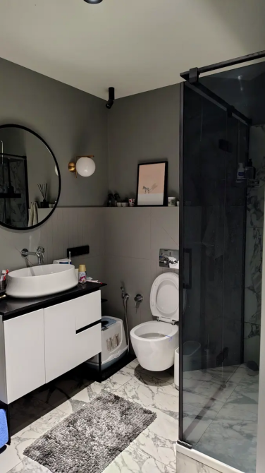 Продаж Квартира 2-кімнатна, 19/25 поверх на Митрополита Василя Липківського, 16в Kiev - photo 18