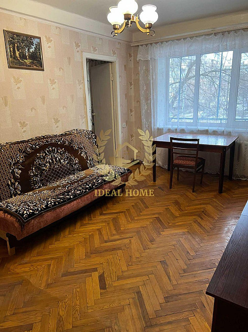 Продаж Квартира 4-кімнатна, 2/9 поверх на Космонавта Поповича ул., 12 Київ - фото 1