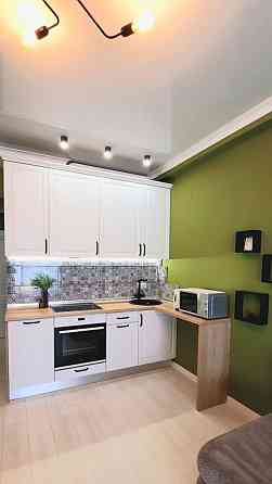 Оренда Квартира 2-кімнатна, 2/13 поверх на Максимовича Михаила ул. (Трутенко Онуфрия), 12 Киев