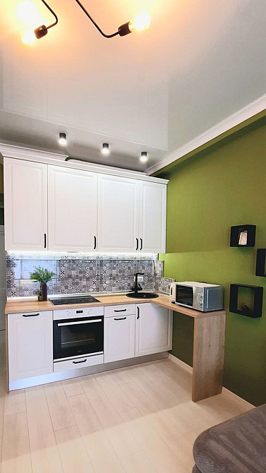 Оренда Квартира 2-кімнатна, 2/13 поверх на Максимовича Михаила ул. (Трутенко Онуфрия), 12 Київ - фото 6