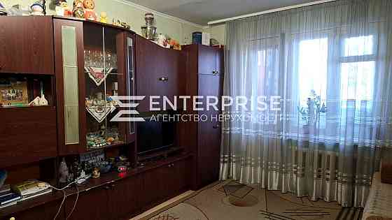 Продаж 1к Квартира 33.4 кв.м Северная вул. Київ