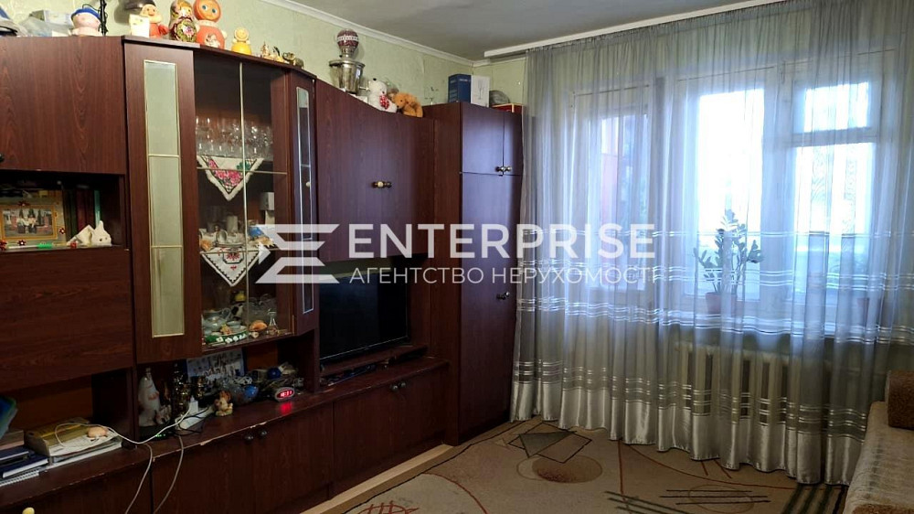 Продаж 1к Квартира 33.4 кв.м Северная вул. Київ - фото 1