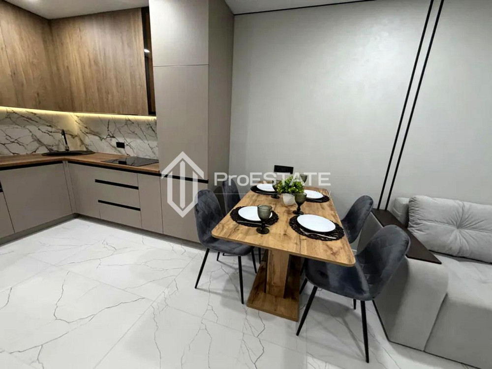 Продаж Квартира 1-кімнатна, 11/25 поверх на вул. Олександра Олеся Kiev - photo 4