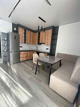 Продаж Квартира 1-кімнатна, 1/10 поверх на . Замонастирська Ternopil'