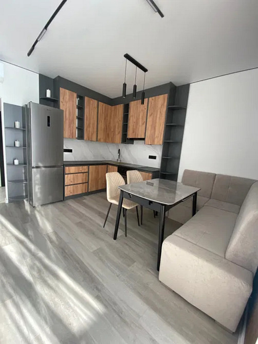 Продаж Квартира 1-кімнатна, 1/10 поверх на . Замонастирська Ternopil' - photo 2