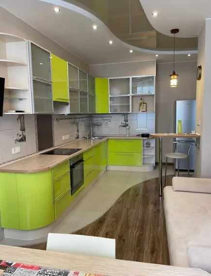 Оренда Квартира 2-кімнатна, 13/22 поверх на Французский б-р, 22 Одеса - фото 5