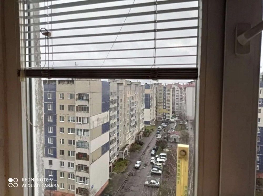 Продаж Квартира на улица Вернадського Володимира 26 Львів - фото 11