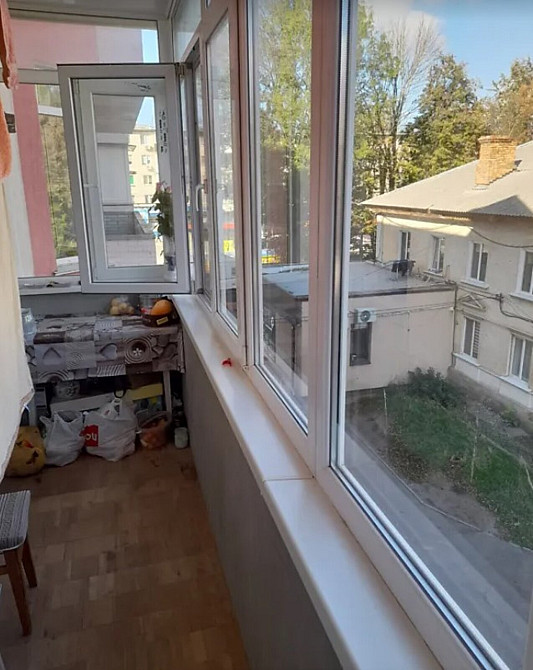 Продаж Квартира 2-кімнатна, 3/5 поверх на Левка Лукяненка (Ватутіна) Вінниця - фото 11