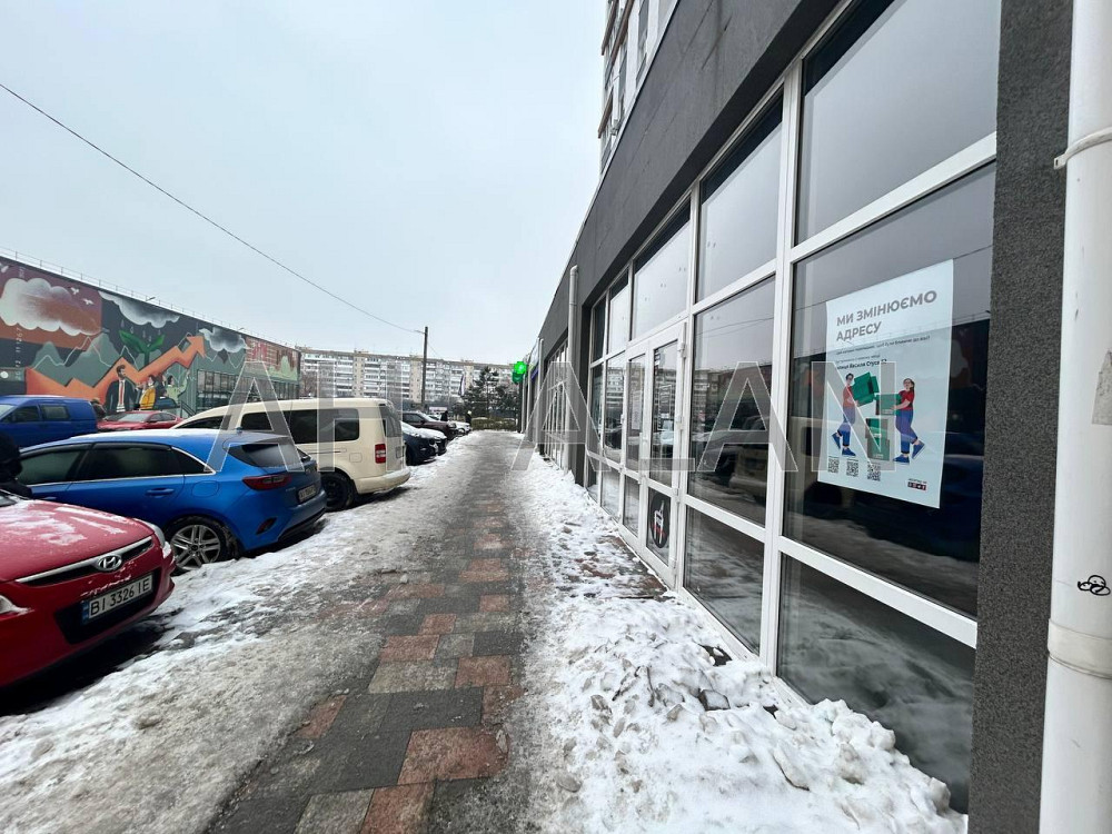 Оренда торгове приміщення на Європейська вул., 32 поверх - 1/10 Вишневе - фото 9