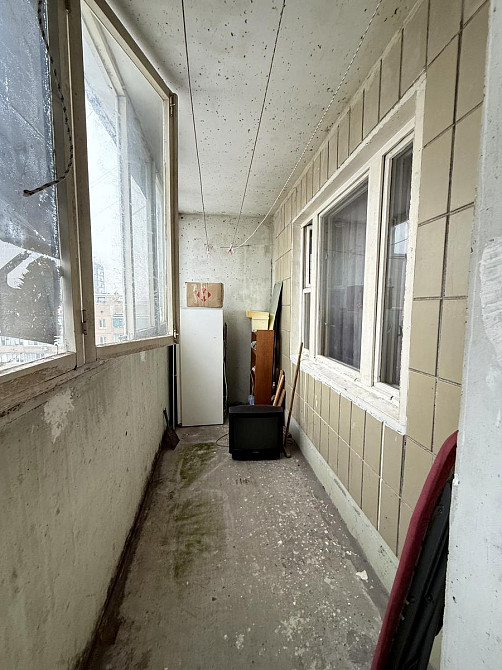 Продаж Квартира 2-кімнатна, 10/16 поверх на Закревского Николая вул., д. 45 Київ - фото 18