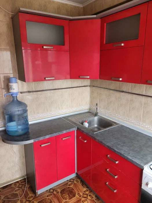 Оренда Квартира 2-кімнатна, 6/9 поверх на ул. Митрополита Василия Липковского, 11 Київ - фото 1