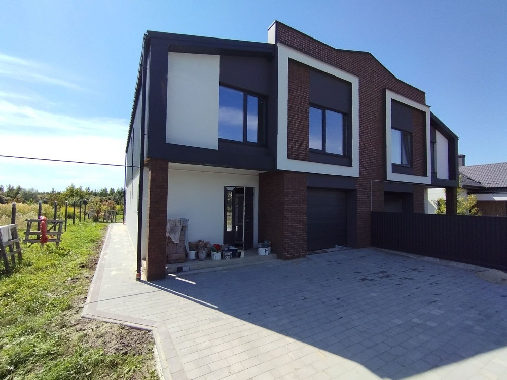 Продаж Будинок 4-кімнатний на вул. Яремчука Сокільники - фото 1