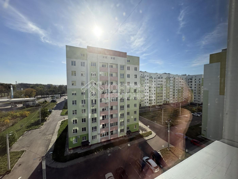 Продаж Квартира 3-кімнатна, 7/9 поверх на вул. Миру Харьков - изображение 10