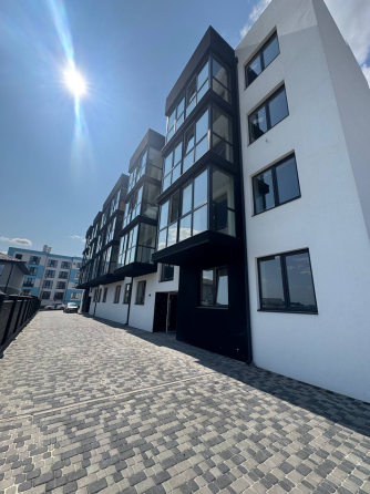 Продаж 2к Квартира 64.1 кв.м ЖК "Female Klap" Рівне