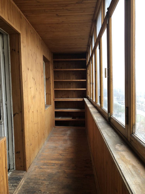 Продаж Квартира 1-кімнатна, 7/9 поверх на Дмитра Павличка вул., д. 10 Kiev - photo 20