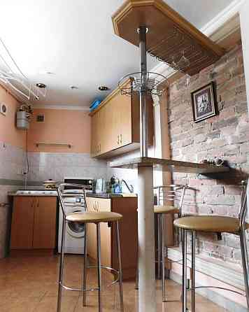 Продаж Квартира на улица Грабовського Павла 5 L'viv