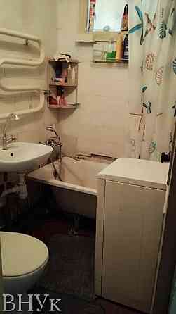 Продаж Квартира 2-кімнатна, 4/4 поверх на Генерала Шухевича Луцьк