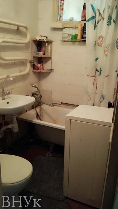 Продаж Квартира 2-кімнатна, 4/4 поверх на Генерала Шухевича Луцьк - фото 4