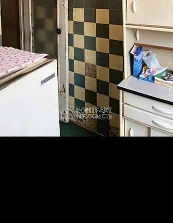 Продаж Квартира 2-кімнатна, 4/5 поверх на вул. Байрона Харків