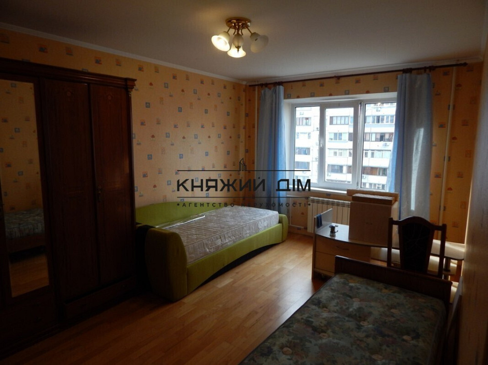 Затишна 2-кімнатна квартира м. Позняки Код: 11176801 Kiev - photo 10