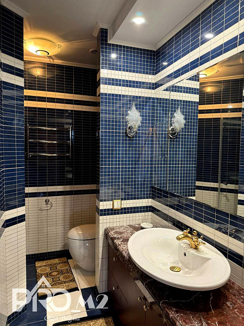 Продаж Квартира 3-кімнатна, 11/30 поверх на Велика Васильківська вул., д. 72 Киев - изображение 14