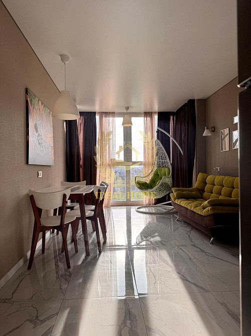 Продаж квартири 1 кімната в Деснянському районі Kiev - photo 7