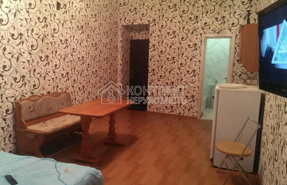 Продаж Квартира 3-кімнатна, 4/6 поверх на вул. Римарська Харків - фото 8