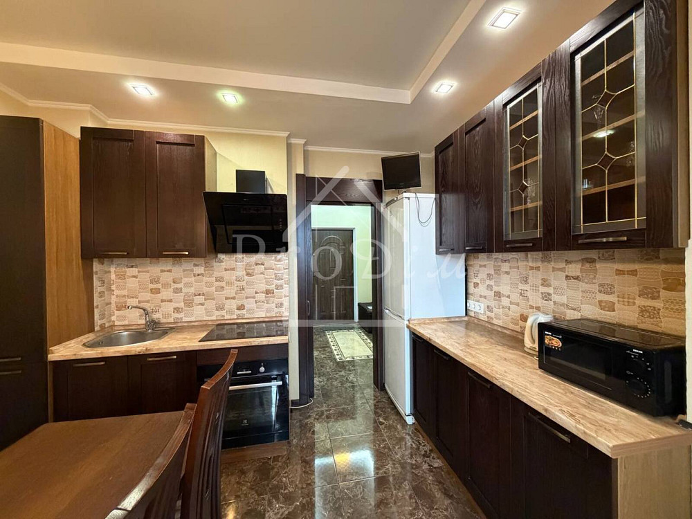 Продаж Квартира 1-кімнатна, 12/23 поверх на Феодосійська вул., 1А Київ - фото 6