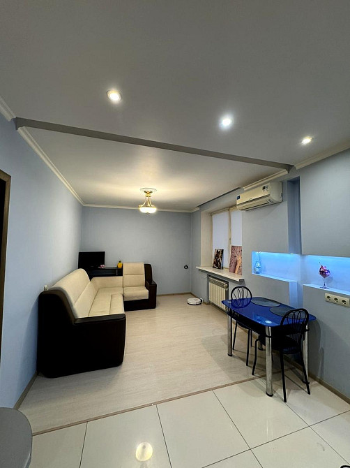 Оренда Квартира 2-кімнатна, 16/17 поверх на Бориспільська, 6 Київ - фото 6