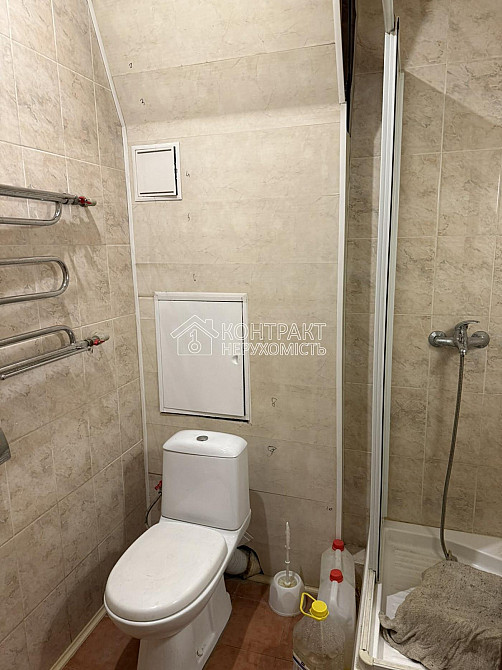 Продаж Квартира 3-кімнатна, 1/7 поверх на вул. Павлівський майдан Kharkiv - photo 11