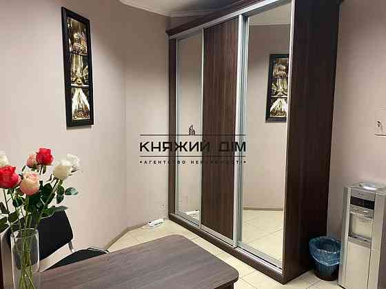 Оренда офісне приміщення на Гусовского ул. поверх - 2/11 Київ