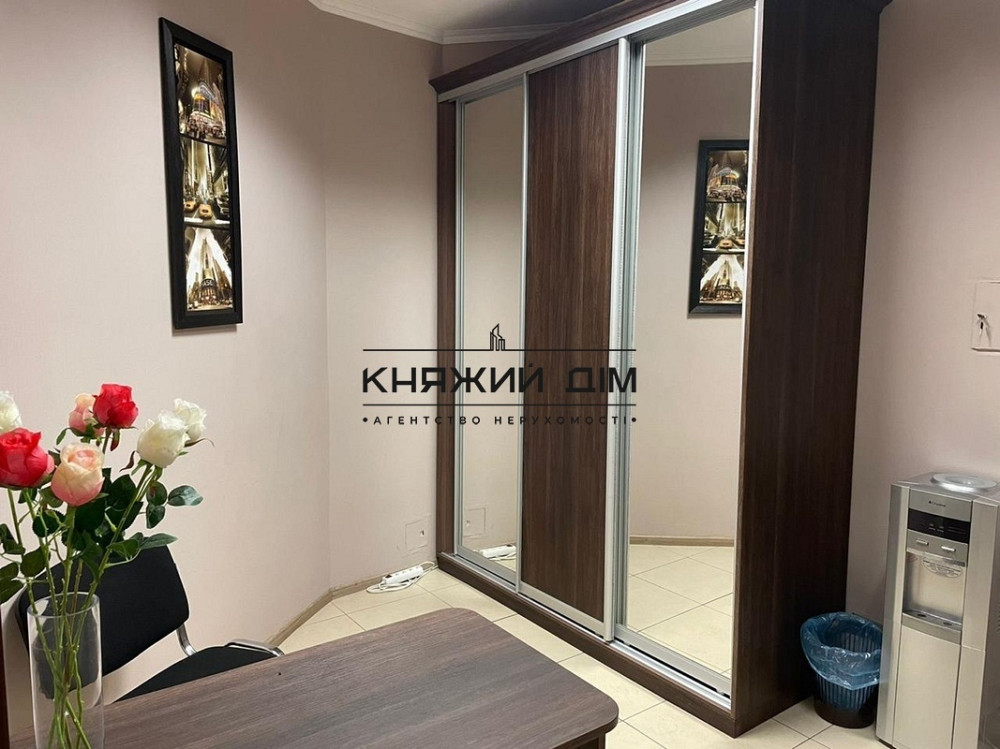 Оренда офісне приміщення на Гусовского ул. поверх - 2/11 Київ - фото 4