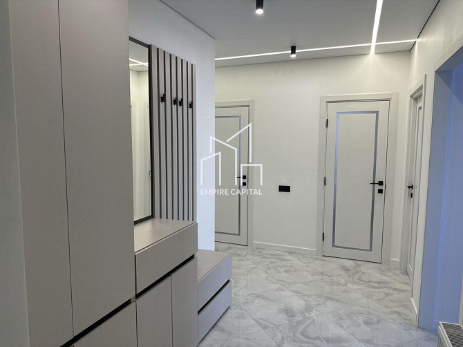 Оренда 2к Квартира 75 кв.м Трускавецька вул. L'viv - photo 10