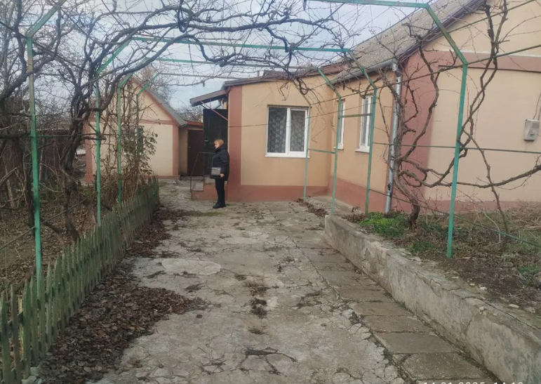 Продам дом в Новой Дофиновке (Лиманский р-н, 10 км от Одессы) Нова Дофінівка - фото 1
