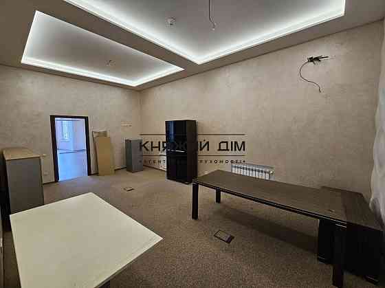 Оренда офісне приміщення на Музейный пер. поверх - 3/8 Київ