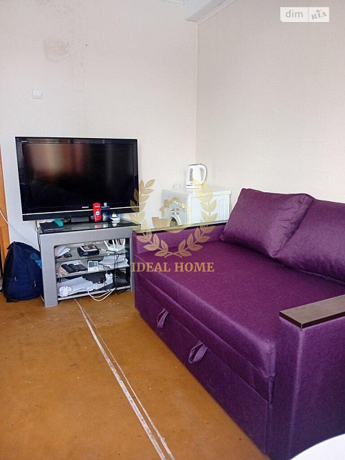 Продаж Квартира 1-кімнатна на Зои Гайдай ул., 6А Київ - фото 5