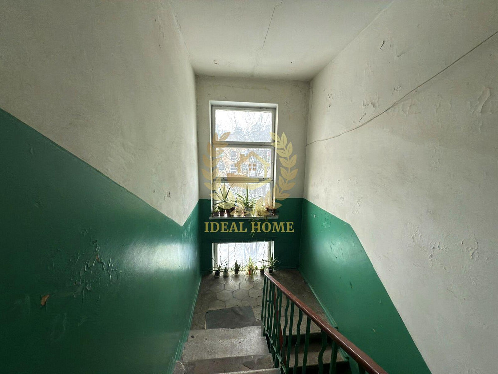 Продаж Квартира 3-кімнатна, 5/5 поверх на Светлая ул., 6 Київ - фото 11