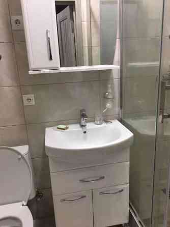 Оренда Квартира 2-кімнатна, 13/16 поверх на ул. Ревуцкого, 17 Київ