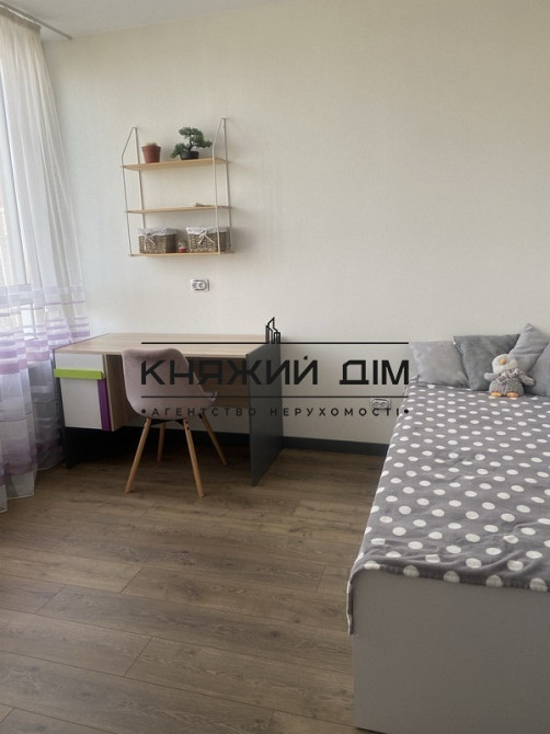 Оренда Квартира 3-кімнатна, 8/16 поверх на Салютная ул. Киев - изображение 7