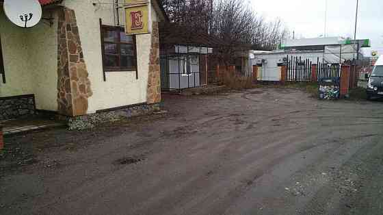 Продаж заклад громадського харчування на Обьезная Винница