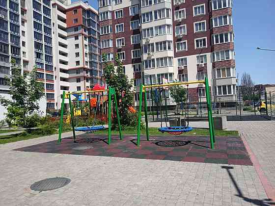 Продам евродвушку в ЖК "Золотая Эра" Крижановка (Коминтернивський район)