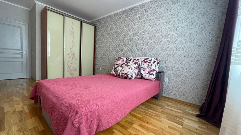 Оренда Квартира 1-кімнатна, 13/13 поверх на Європейського Союзу, 43а Kiev - photo 3