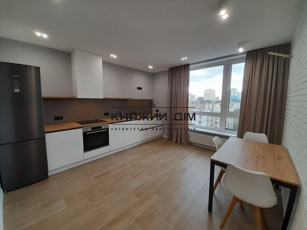 Оренда 2-кімнатної квартири студіо в ЖК Тайм. №11198291 Киев - изображение 12