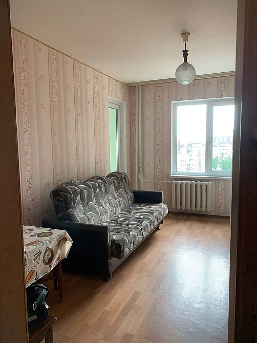 Оренда Квартира 1-кімнатна, 9/25 поверх на Гонгадзе просп., 18 д Kiev - photo 8