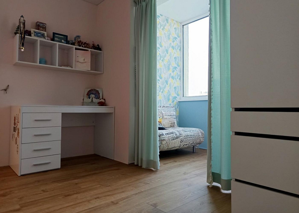 Продаж Квартира 4-кімнатна, 8/9 поверх на вул. Євгена Рихліка Житомир - фото 19