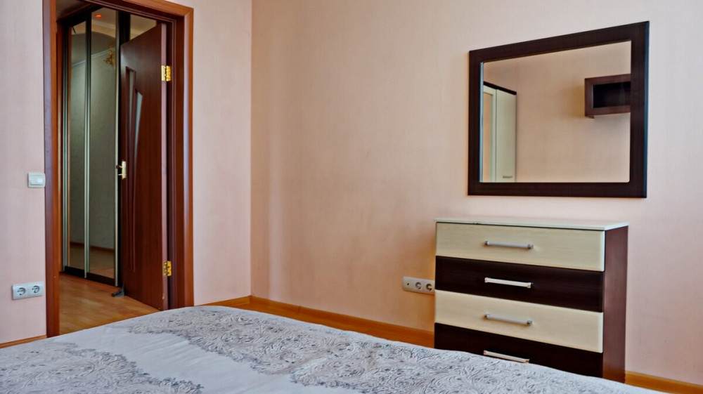 Оренда Квартира 3-кімнатна, 20/25 поверх на Елизаветы Чавдар ул. Київ - фото 6