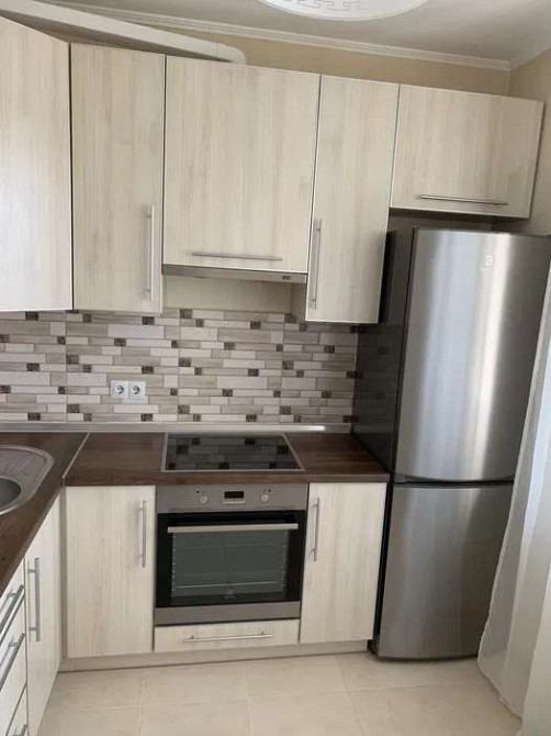 Оренда Квартира 1-кімнатна на ул. Михаила Донца, 2а Київ - фото 2