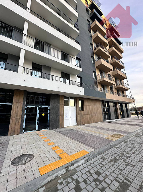 Продаж квартири ЖК Крона Uzhhorod - photo 4