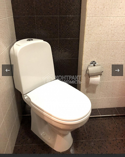 Оренда 2к Квартира 92.8 кв.м Петра Болбочана вул. Харків - фото 13