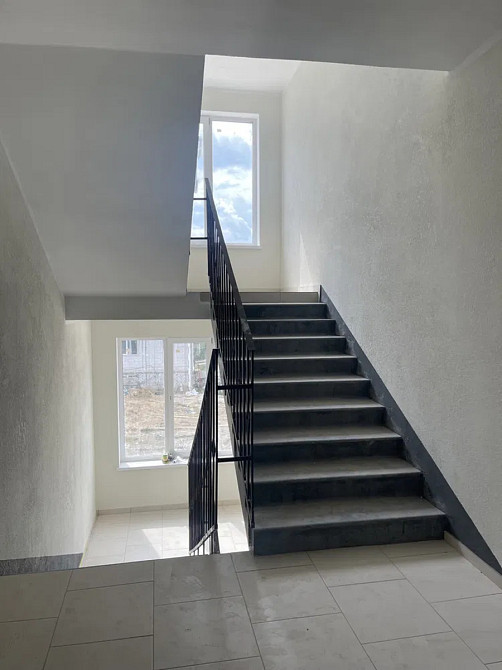 2 кімнатна квартира, ЖК Комфортне містечко, вул. Теплична, с. Святопетрівське (Бучанський район)  - изображение 5